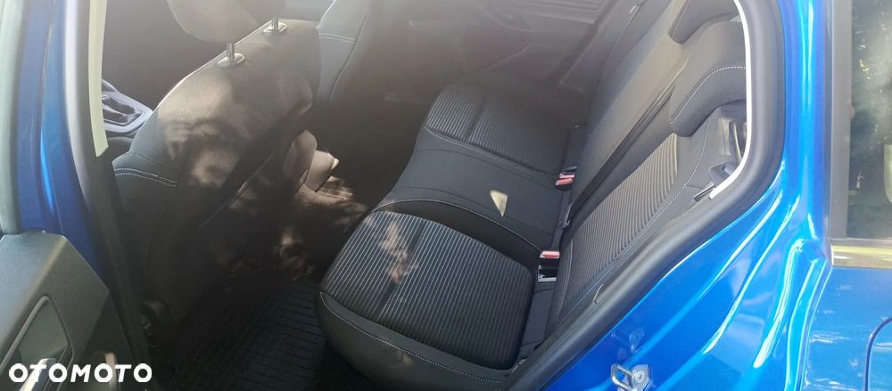 Ford Focus 1.0 EcoBoost Titanium X - 9