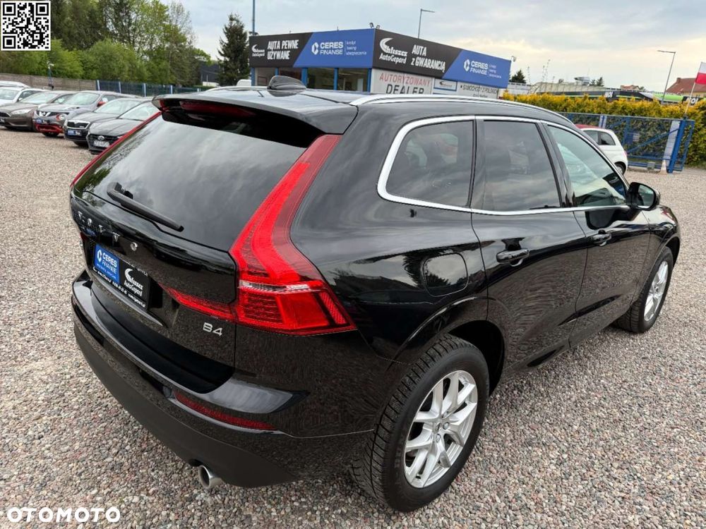 Volvo XC 60 - 16