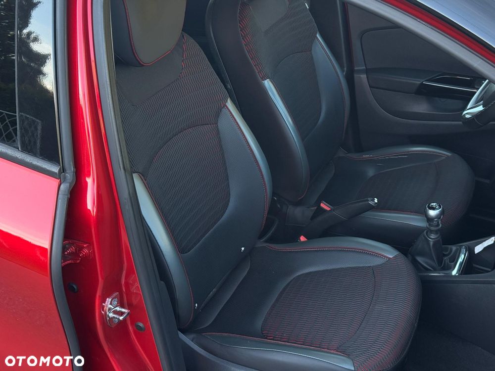 Renault Captur ENERGY TCe 120 LIMITED - 21