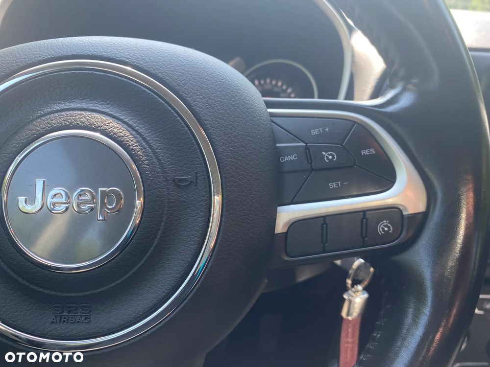 Jeep Compass 1.3 GSE T4 Night Eagle - 30
