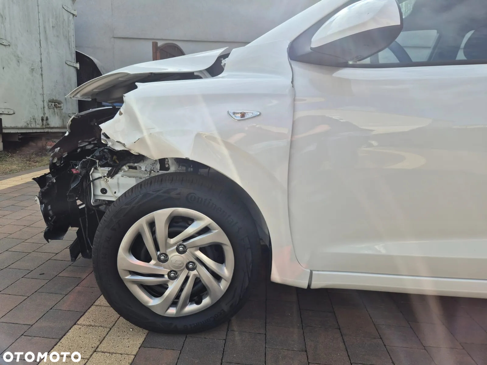 Hyundai i10 1.0 Automatik Style - 12
