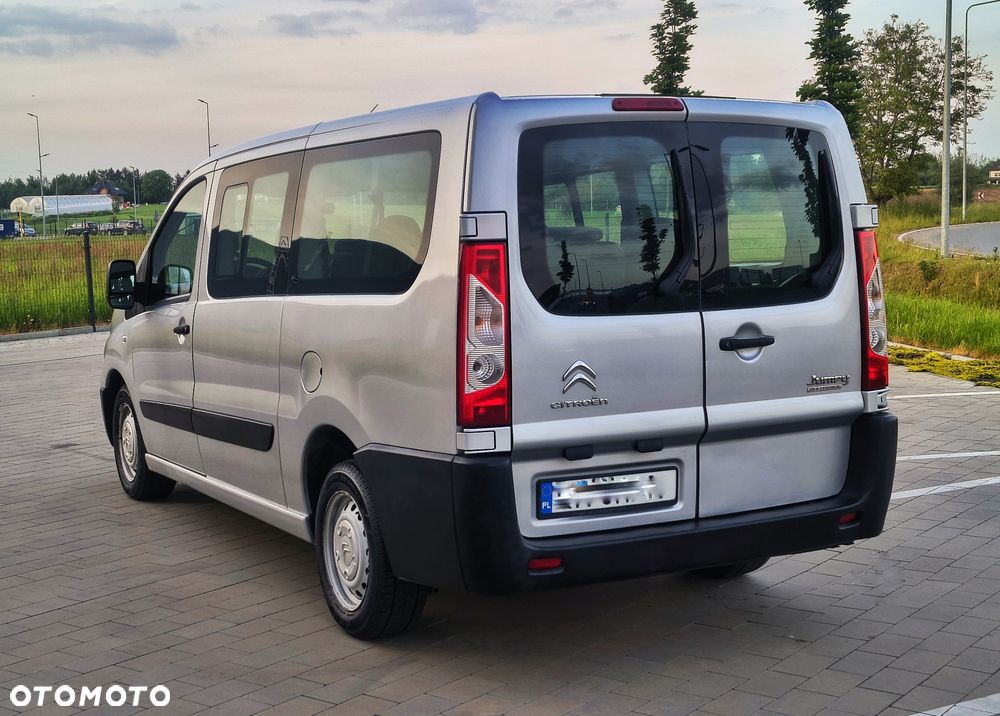 Citroën Jumpy Combi - 3