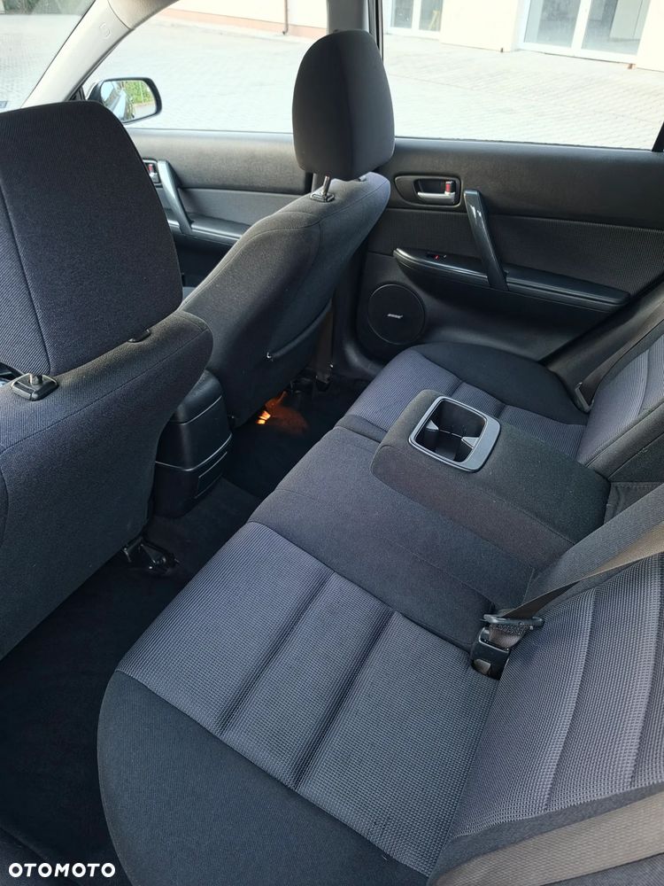 Mazda 6 2.0 CD Exclusive - 12