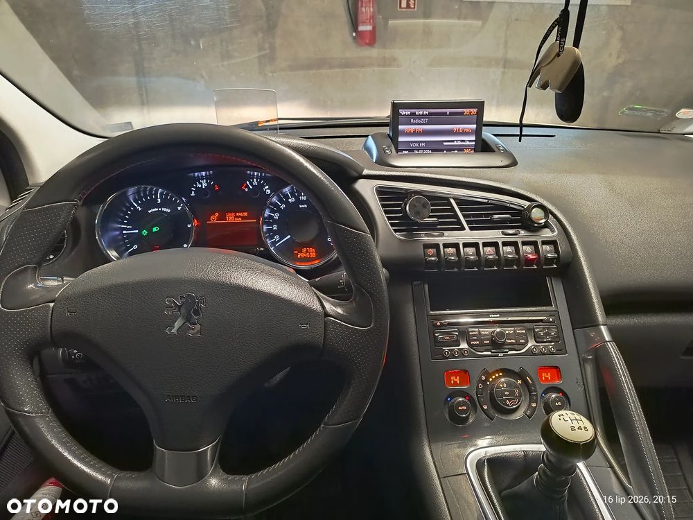 Peugeot 3008 - 15