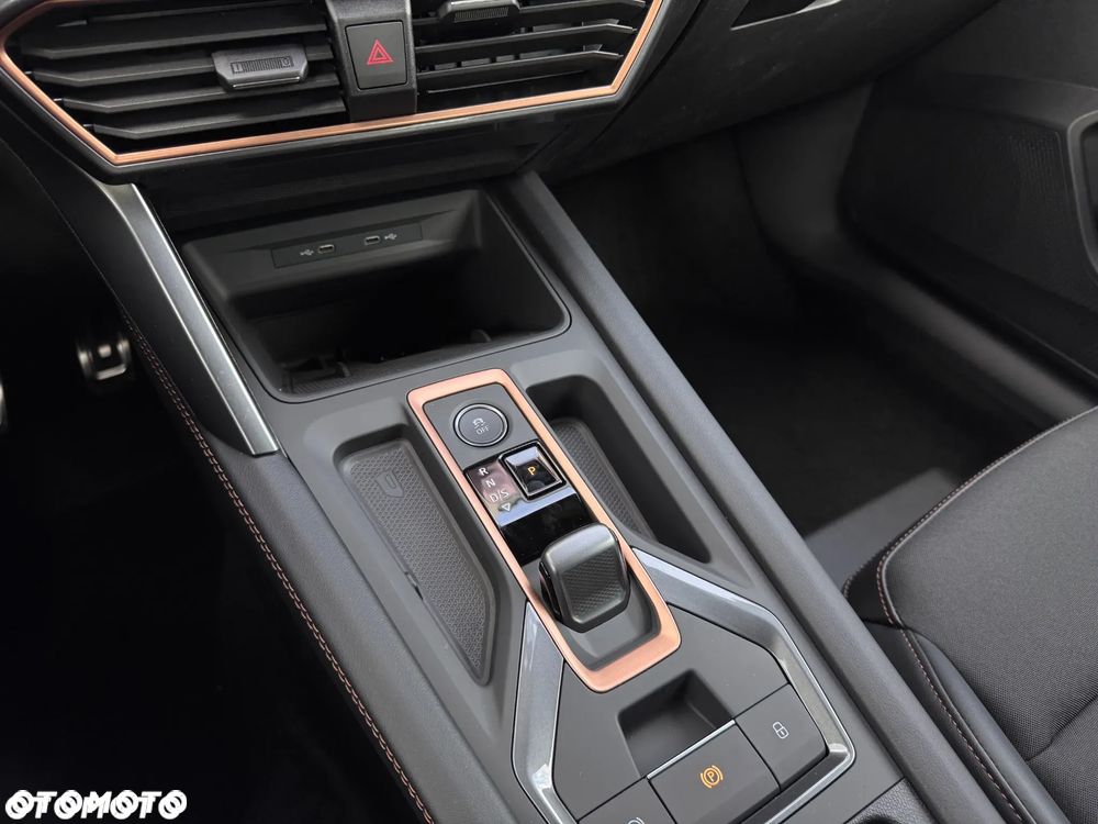 Cupra Formentor 1.5 TSI DSG - 17
