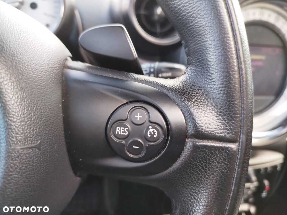 MINI Countryman Cooper SD - 16