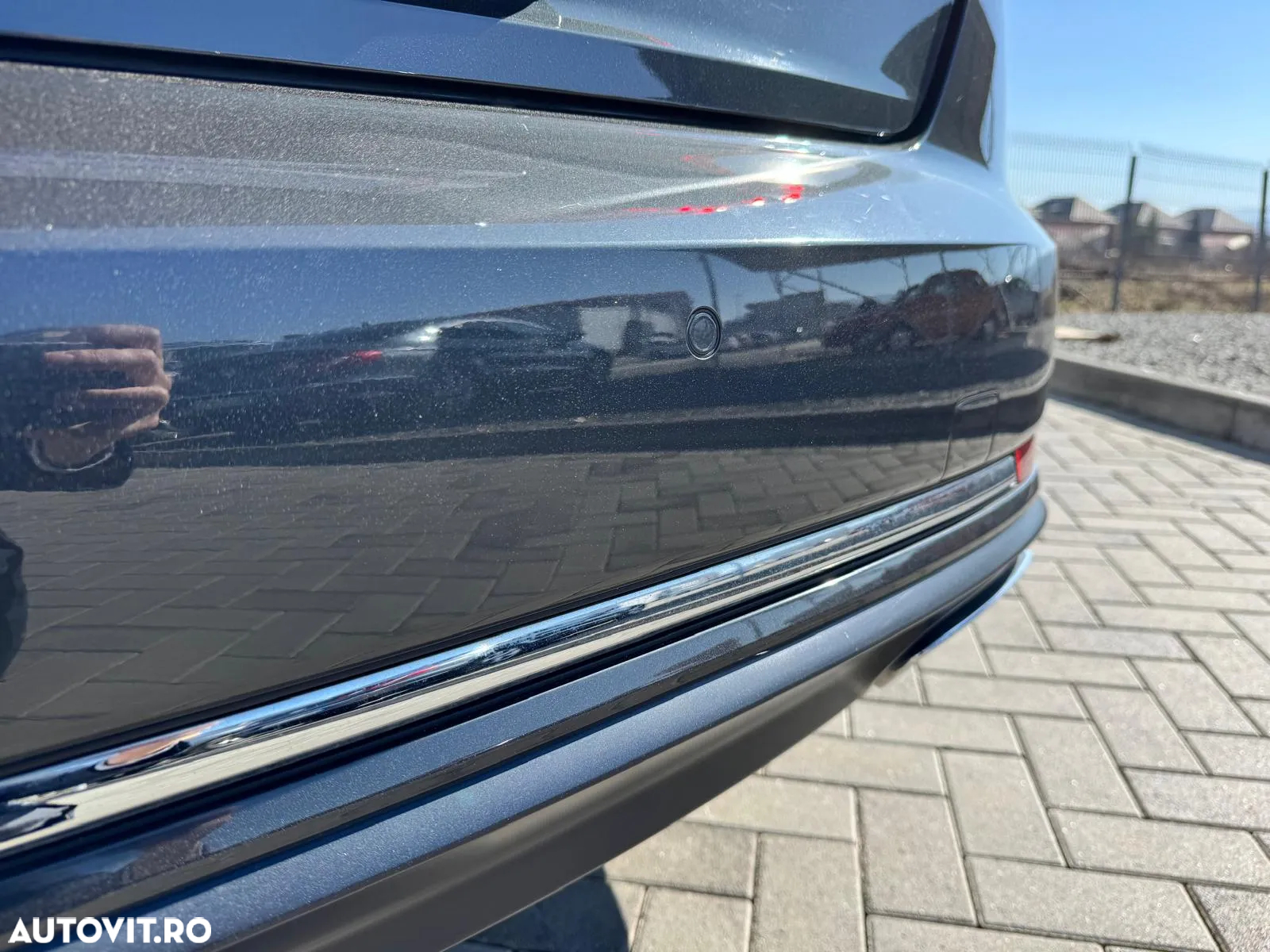 Audi A4 2.0 TDI S tronic - 9