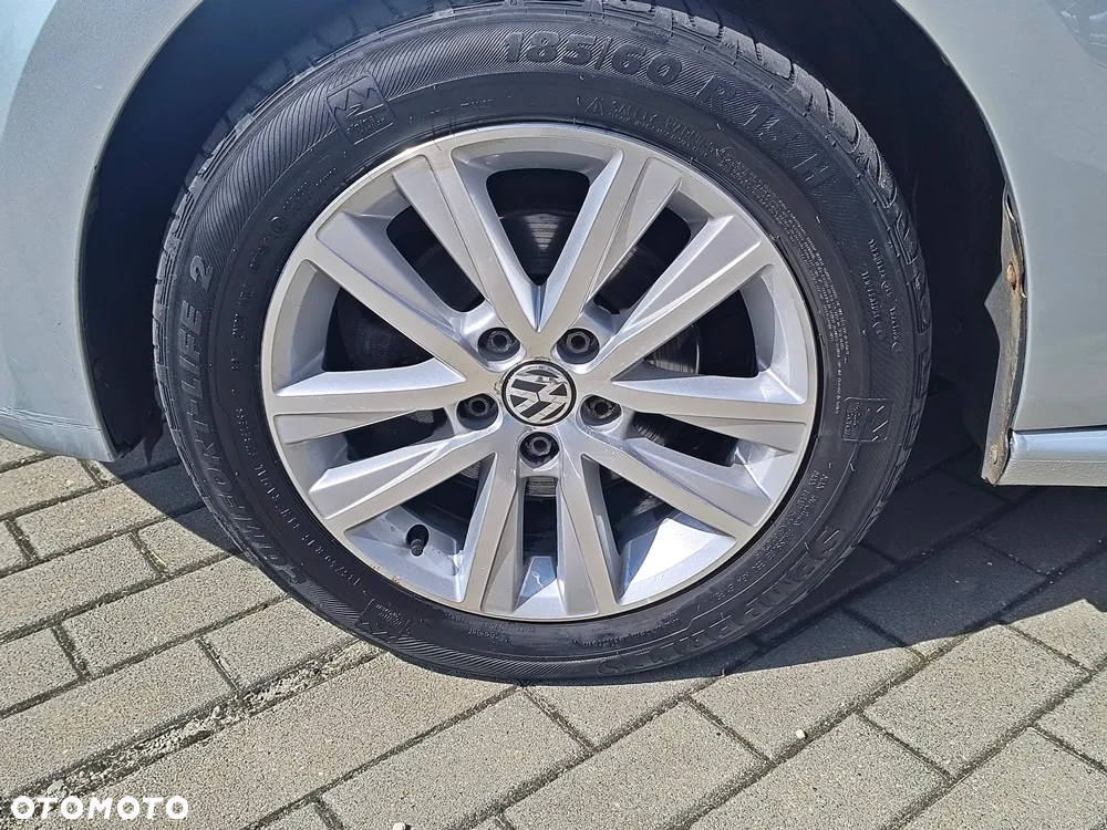 Volkswagen Polo 1.2 Style - 16