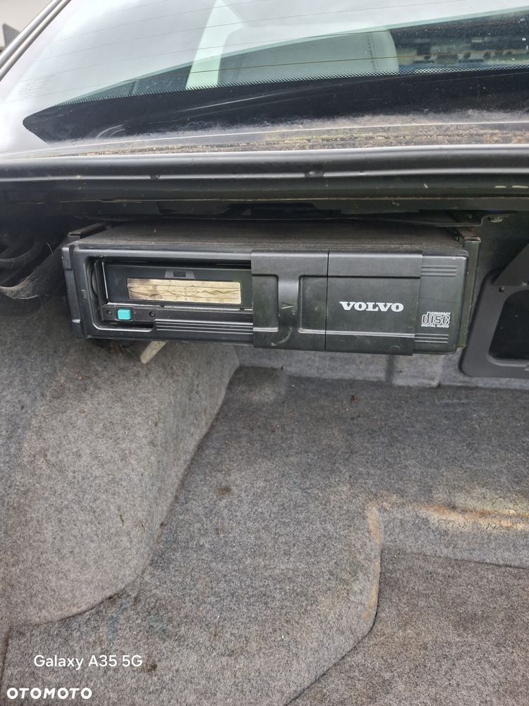 Volvo Seria 900 - 9