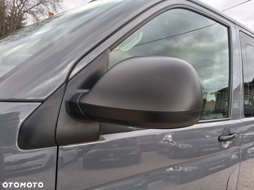 Volkswagen Transporter DSG - 31