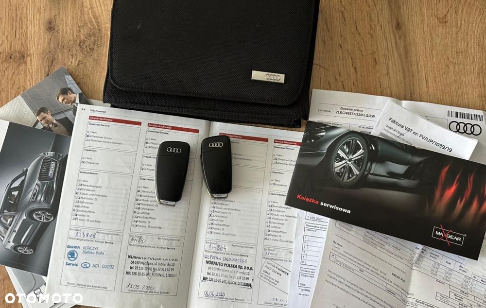 Audi Q3 2.0 TDI Quattro S tronic - 5
