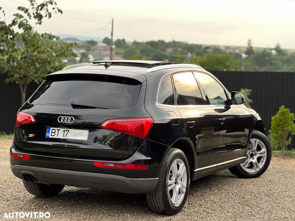 Audi Q5 - 3