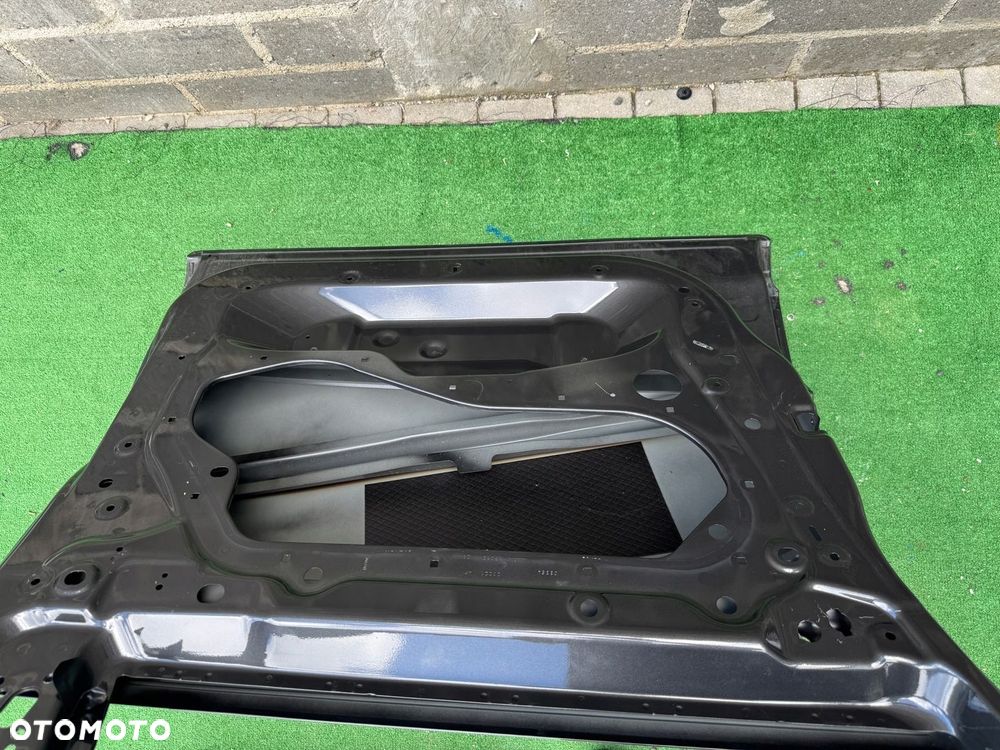 JAGUAR E-PACE E PACE DRZWI LEWE PRZEDNIE LEWY PRZÓD ORG EU - 14