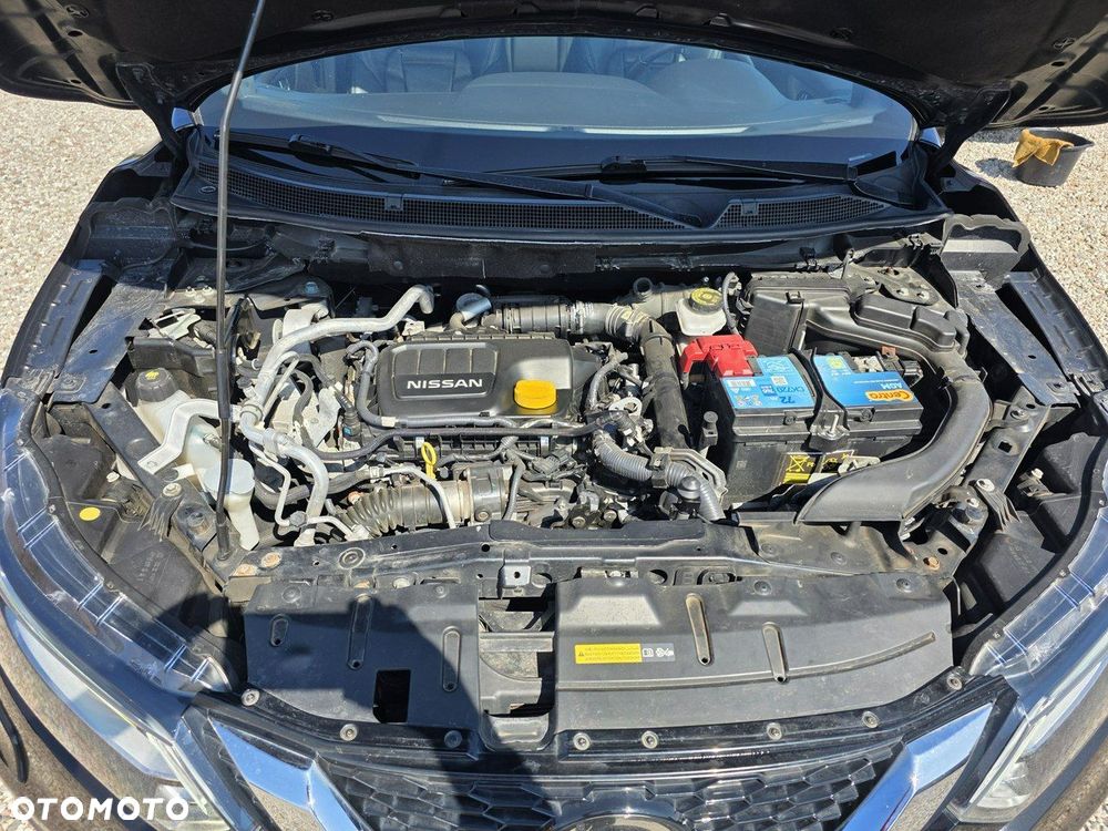 Nissan Qashqai 1.6 DCi Tekna+ Xtronic - 11