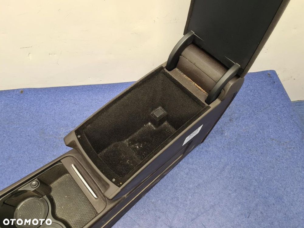 VOLKSWAGEN PASSAT B7 TUNEL ŚRODKOWY 3AB863243 - 8