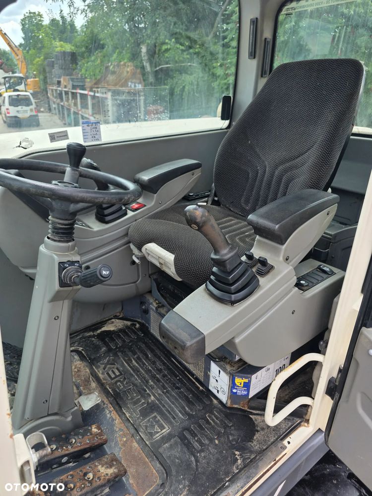 Terex TW 110 - 18