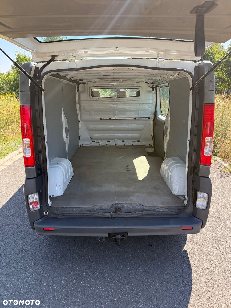 Renault Trafic - 7