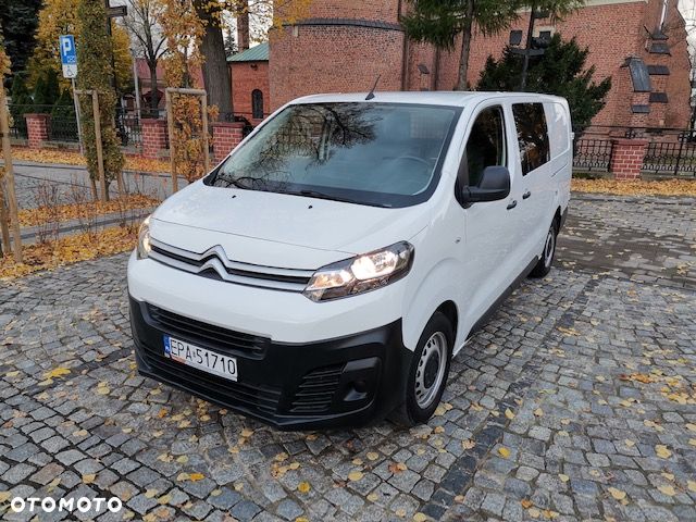 Citroën JUMPY - 19