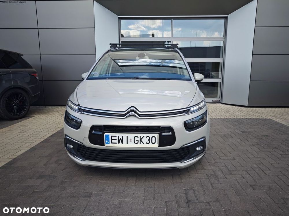 Citroën C4 Picasso - 6