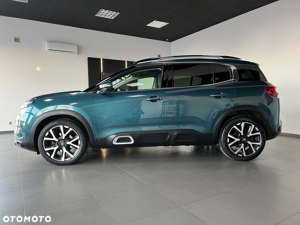 Citroën C5 Aircross - 3