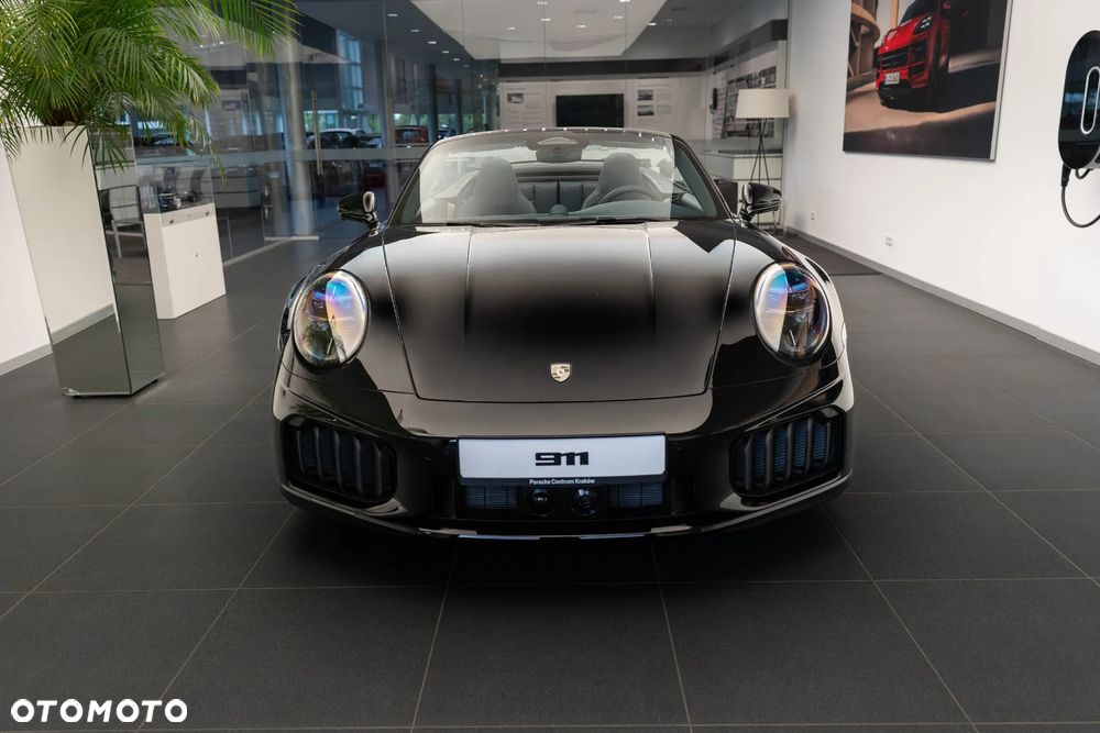 Porsche 911 Turbo S - 33