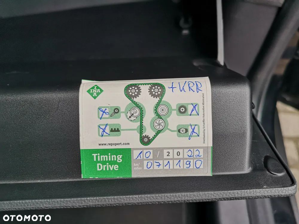 Ford EcoSport 1.5 Ti-VCT TITANIUM - 28