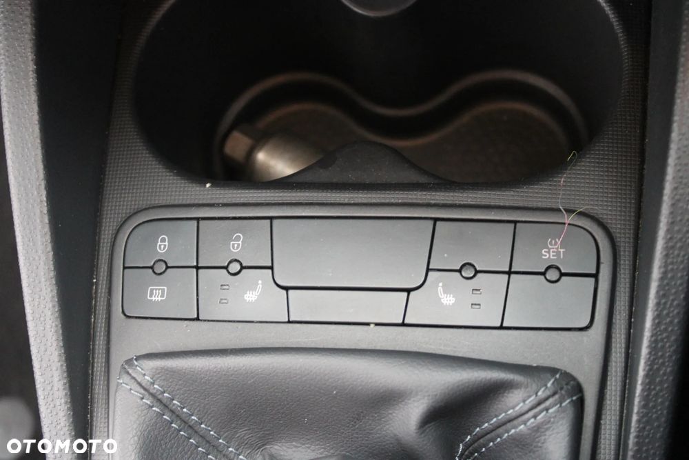 Seat Ibiza 1.2 TSI i-Tech - 12