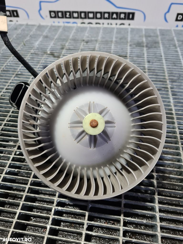 Aeroterma Toyota Rav 4 IV 2012 - 2015 (841) - 3