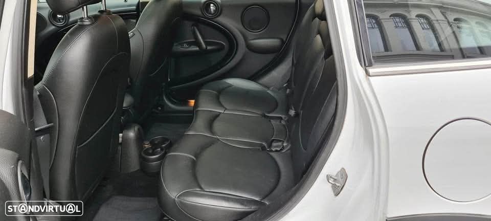 MINI Countryman - 7