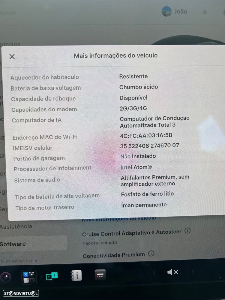 Tesla Model 3 - 9