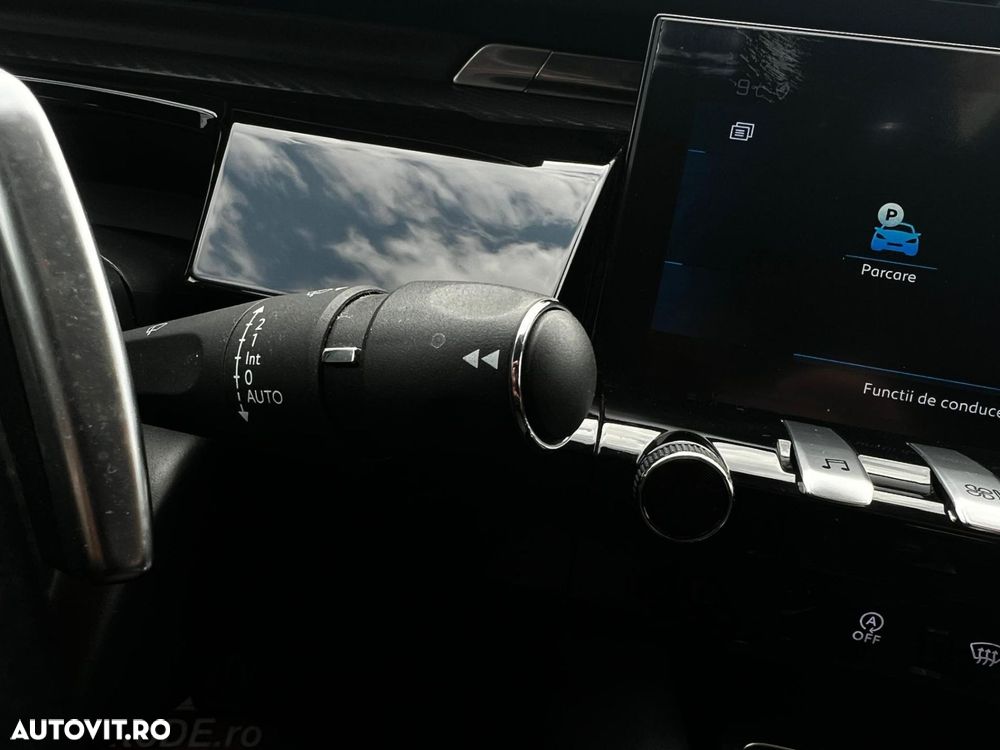 Peugeot 508 - 27