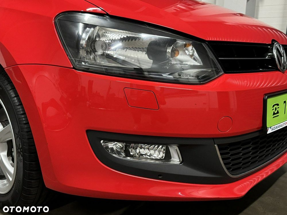 Volkswagen Polo - 38