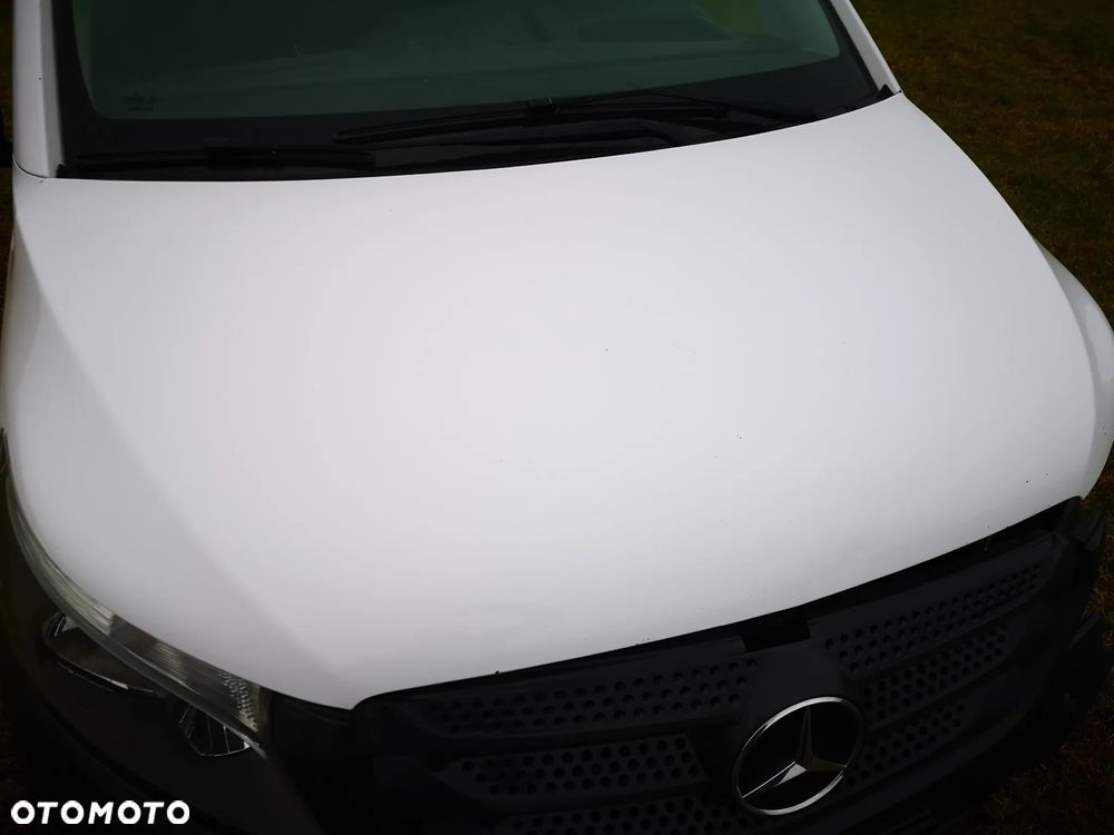 Mercedes-Benz Vito - 11