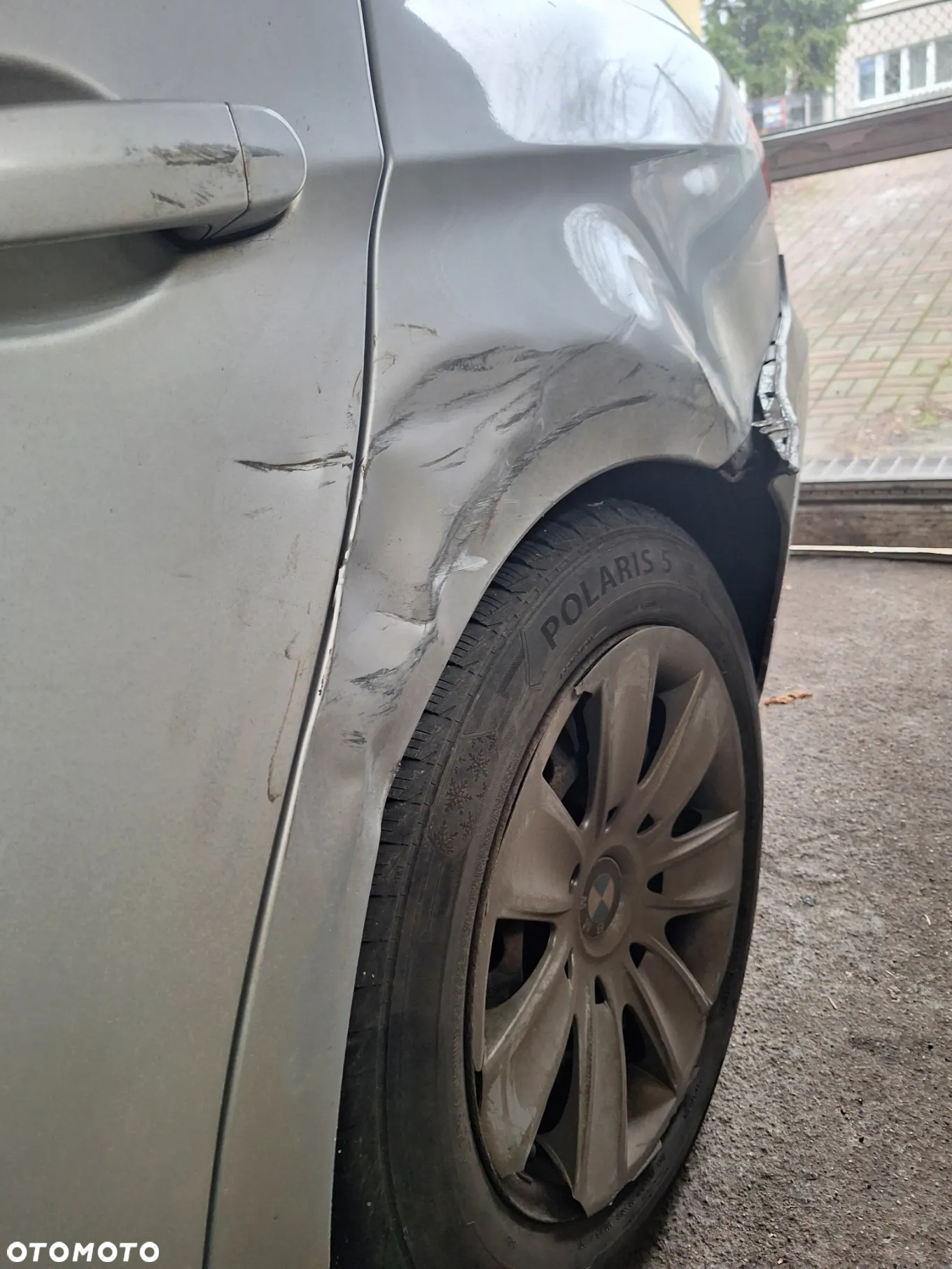 BMW Seria 3 320d - 3