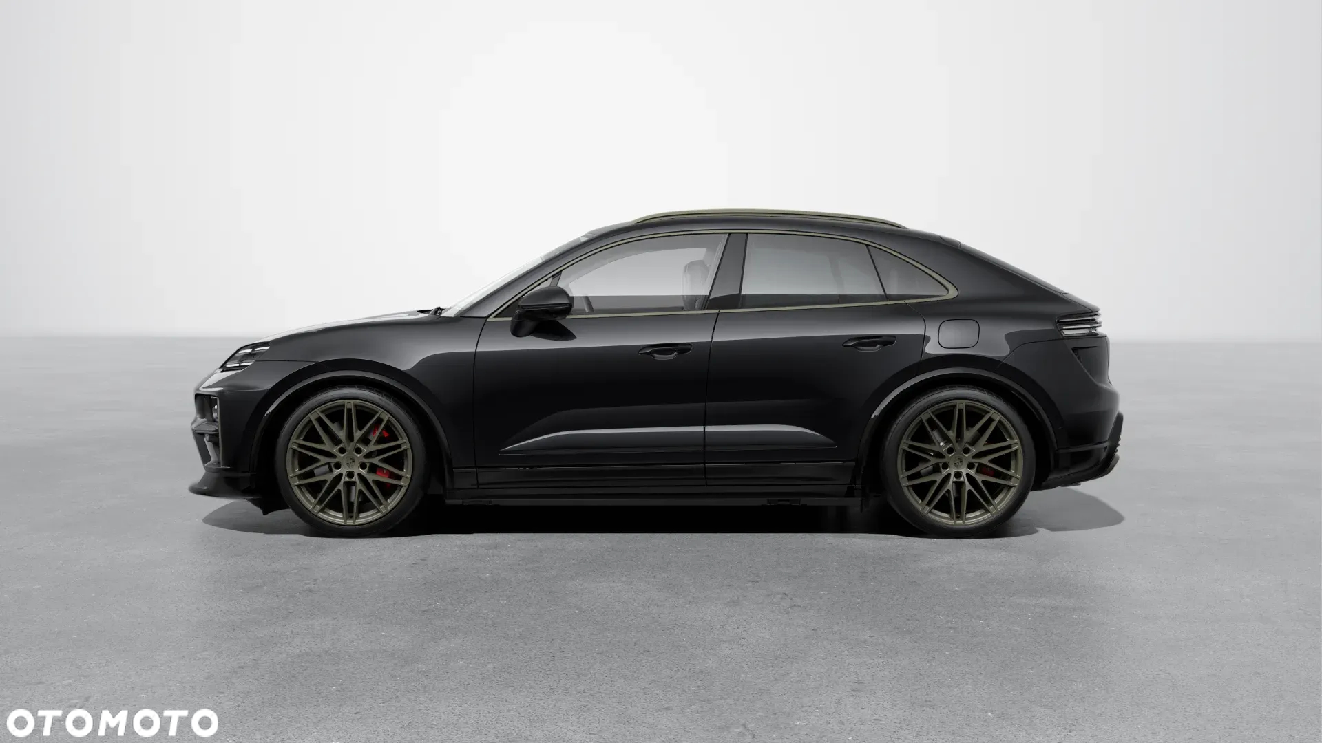 Porsche Macan Turbo 100kWh - 3