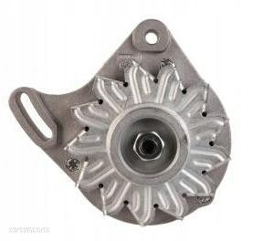 CA851 ALTERNATOR FIAT CINQUECENTO PANDA SEICENTO / 1.0 1.1 - 2