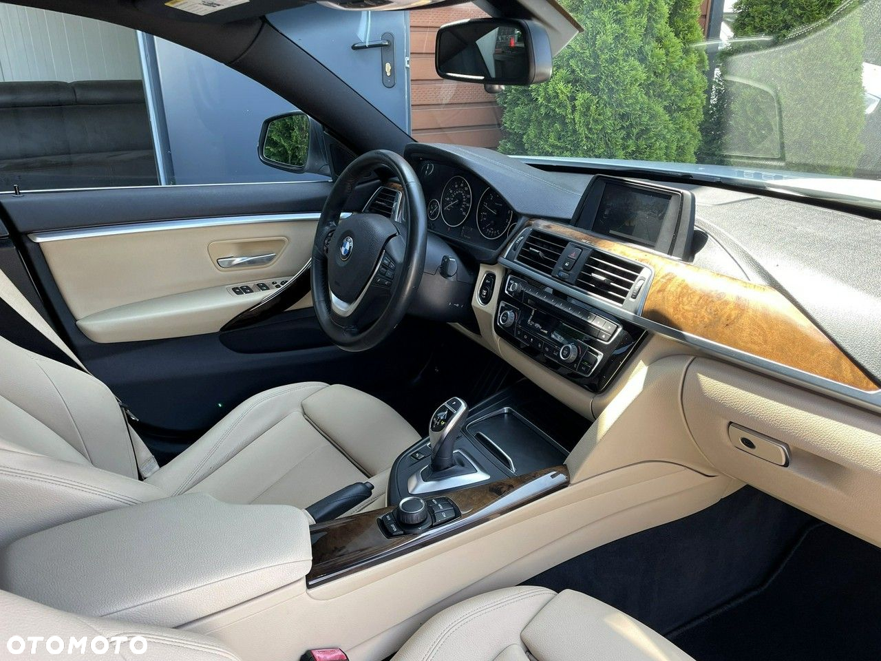 BMW Seria 4 430i Exclusive - 26