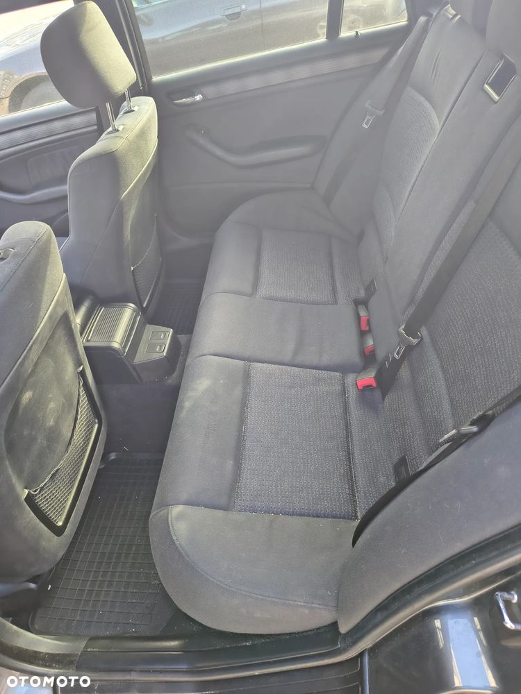 BMW Seria 3 - 13