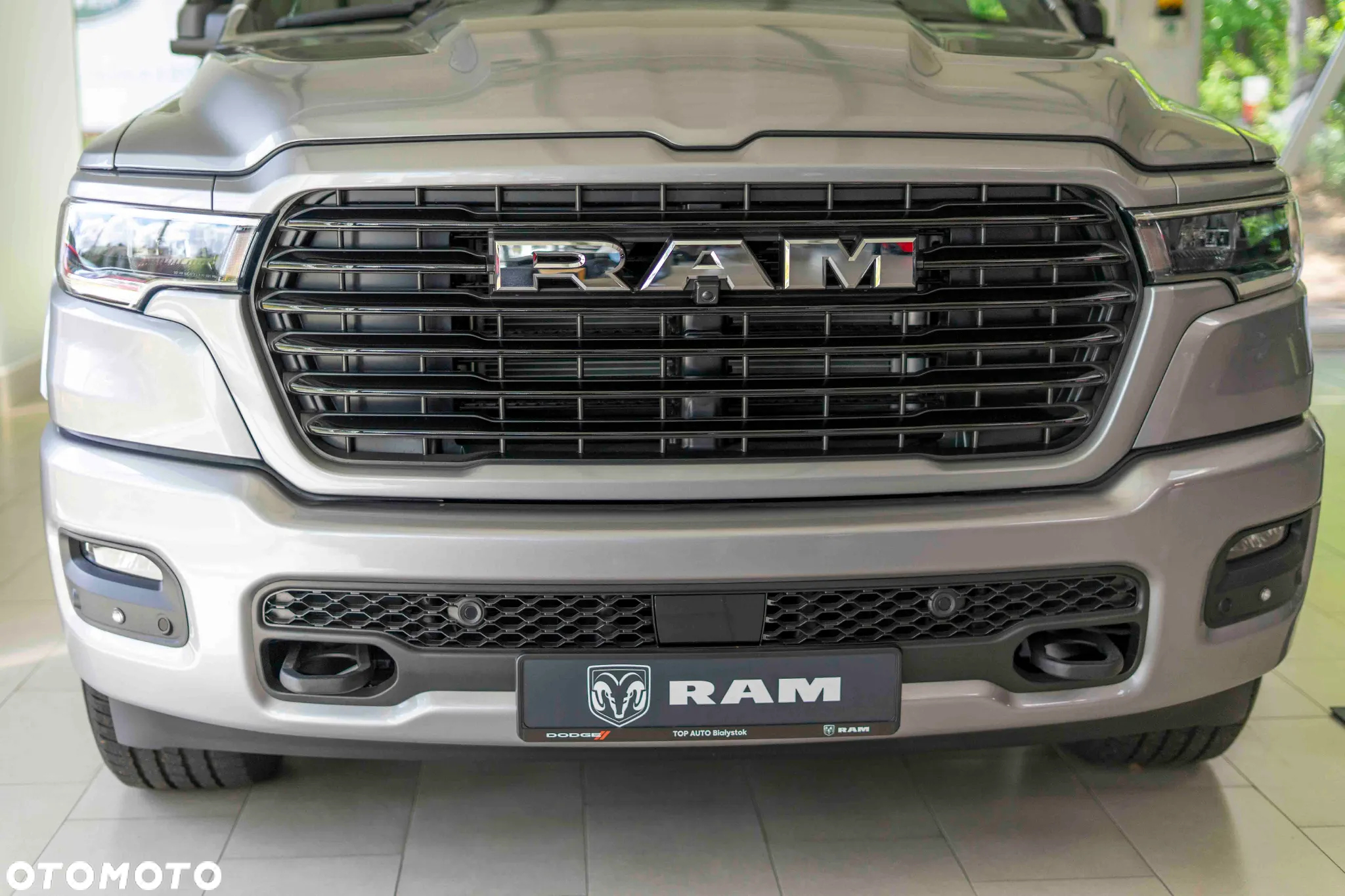 RAM Inny - 15