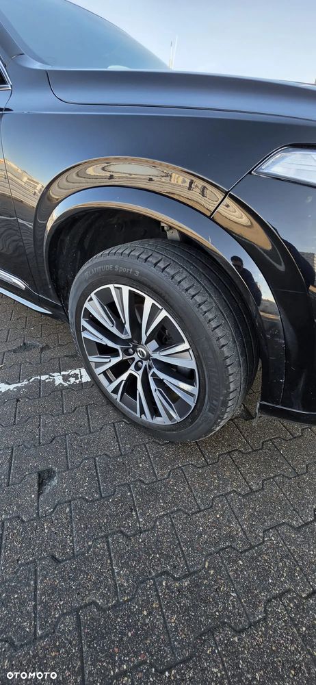 Volvo XC 90 B5 D AWD Inscription - 35