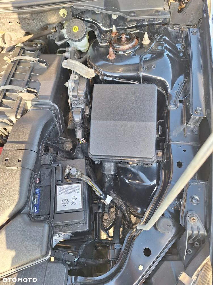 Mitsubishi Lancer 1.8 Invite - 10