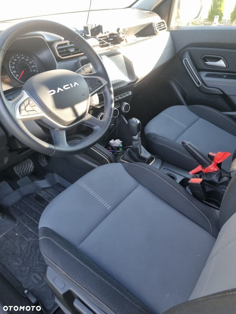 Dacia Duster - 6