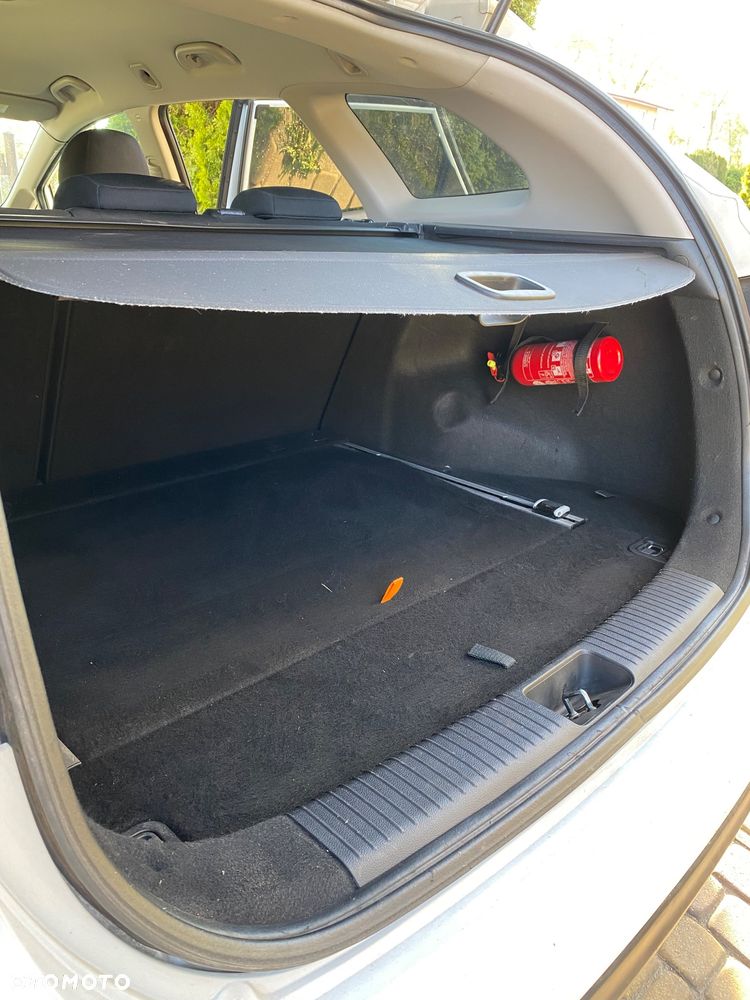 Kia Ceed - 15