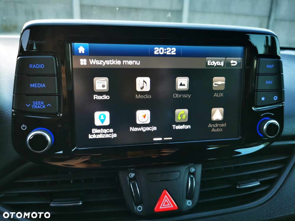 Hyundai i30 - 19