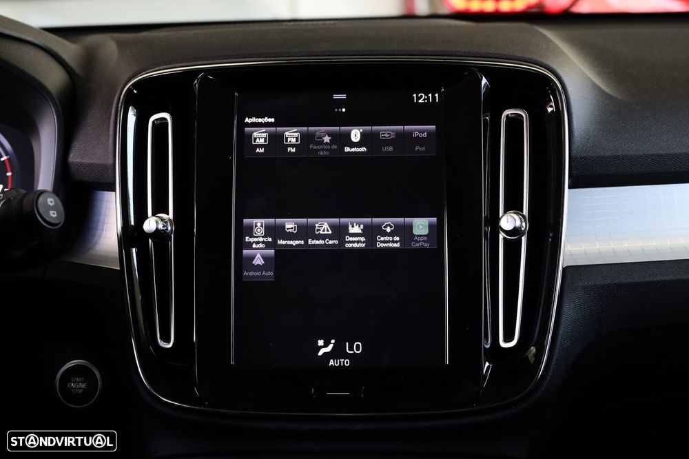 Volvo XC 40 1.5 T3 Momentum - 23