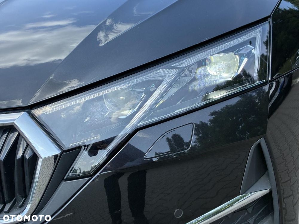 Skoda Octavia 2.0 TDI Selection DSG - 11