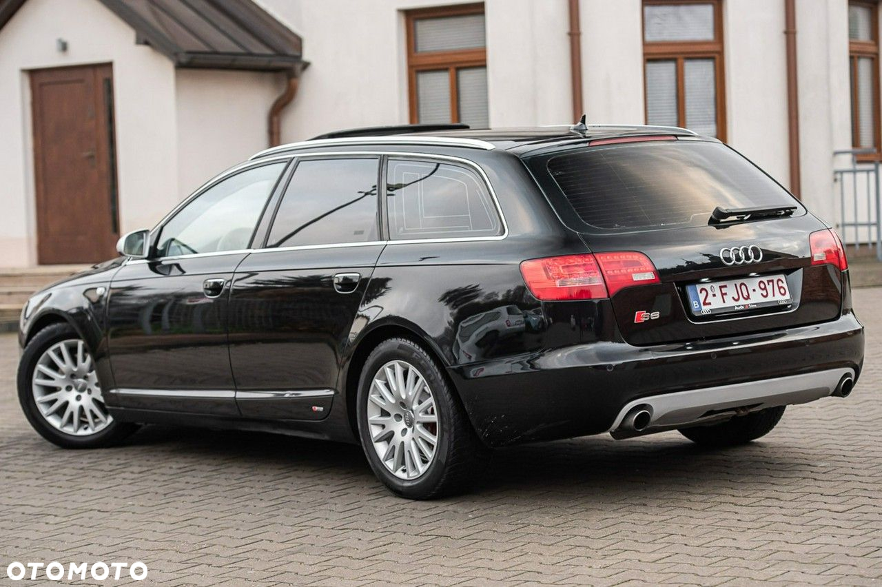 Audi A6 - 15