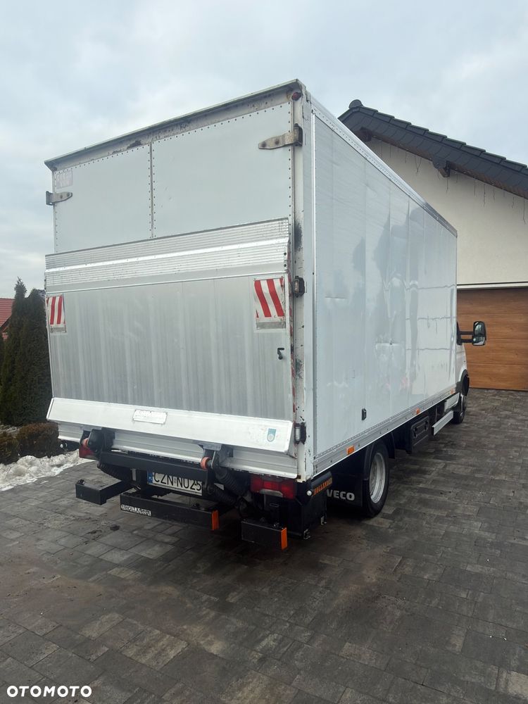 Iveco Daily - 5