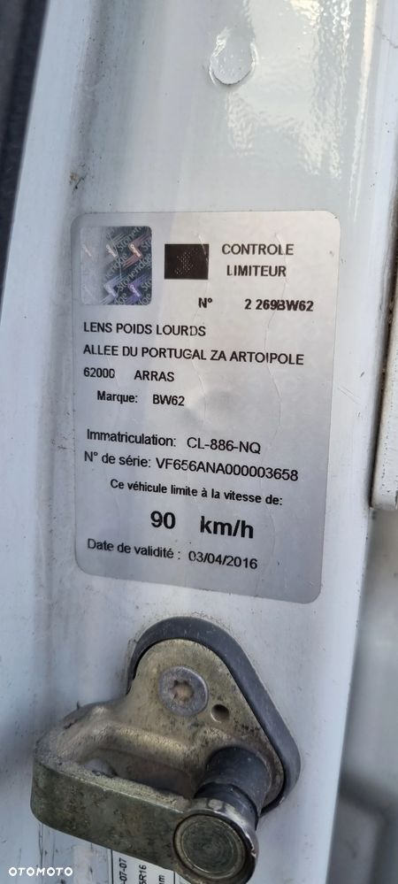 Renault Mascott - 10