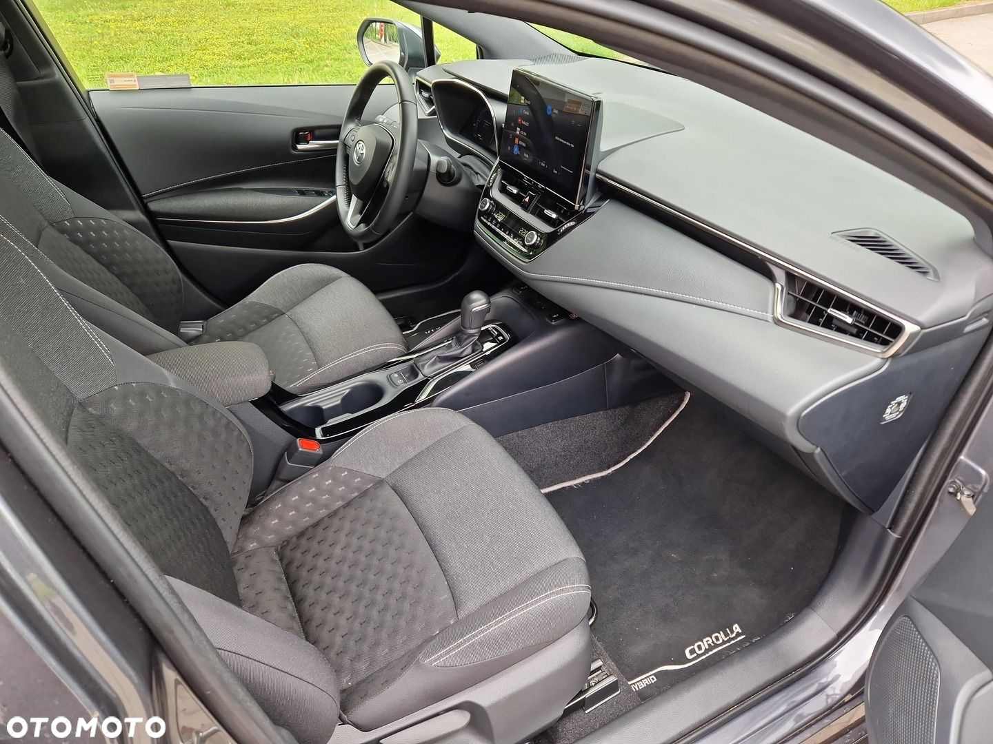 Toyota Corolla 1.8 Hybrid Comfort - 15